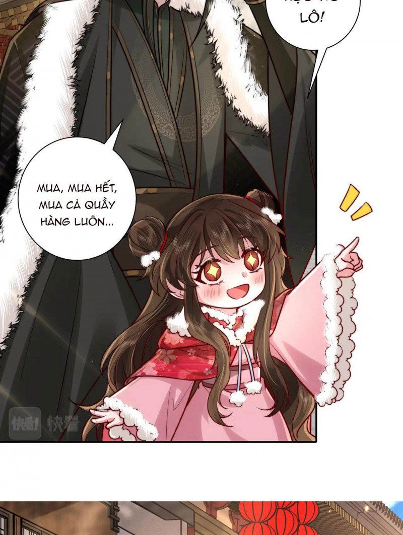 đọc truyện Papa Bạo Quân! Người Chạy Đâu Cho Thoát?! Chương 38 ảnh 33 tại Thiên Thai Truyện