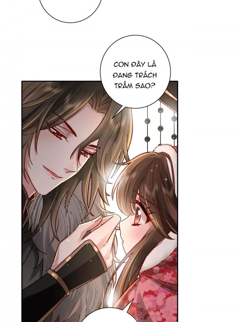 đọc truyện Papa Bạo Quân! Người Chạy Đâu Cho Thoát?! Chương 38 ảnh 6 tại Thiên Thai Truyện