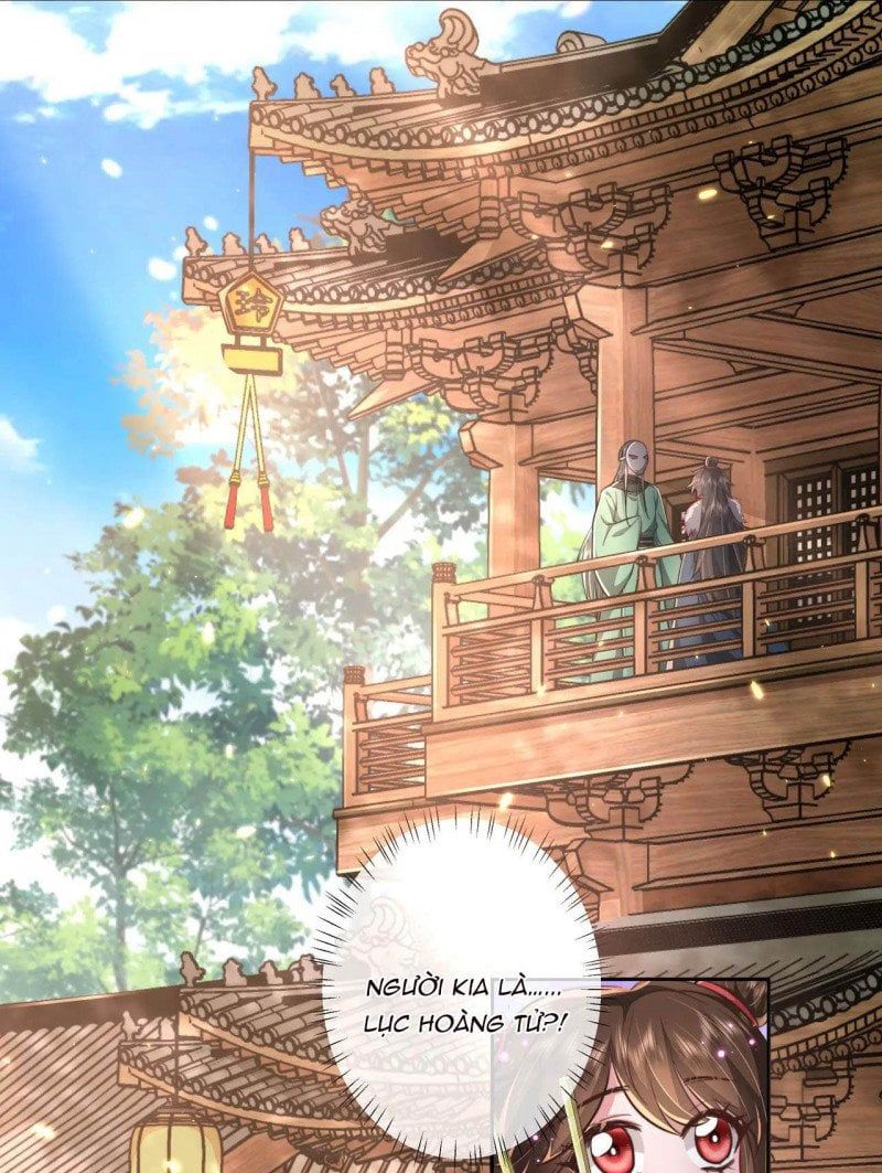 đọc truyện Papa Bạo Quân! Người Chạy Đâu Cho Thoát?! Chương 39 ảnh 12 tại Thiên Thai Truyện