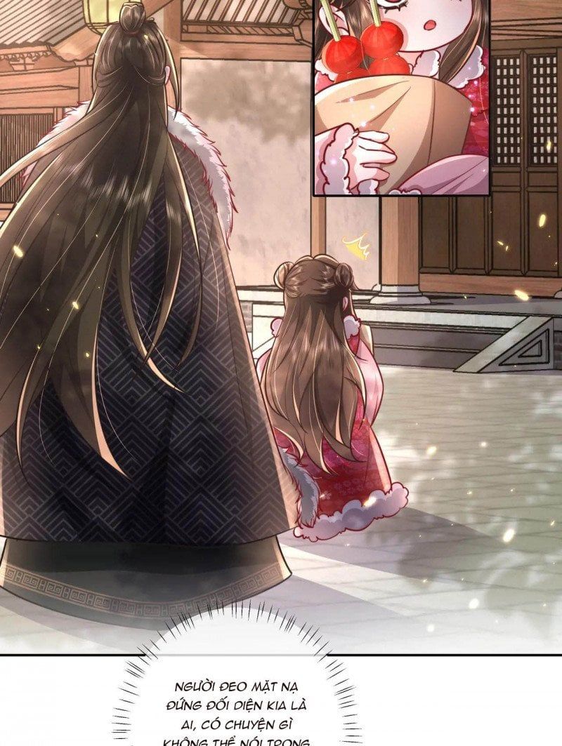 đọc truyện Papa Bạo Quân! Người Chạy Đâu Cho Thoát?! Chương 39 ảnh 13 tại Thiên Thai Truyện