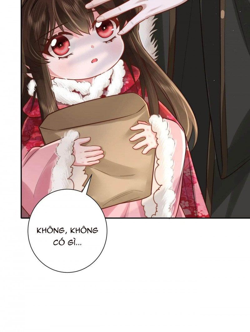 đọc truyện Papa Bạo Quân! Người Chạy Đâu Cho Thoát?! Chương 39 ảnh 15 tại Thiên Thai Truyện