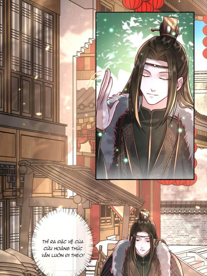 đọc truyện Papa Bạo Quân! Người Chạy Đâu Cho Thoát?! Chương 39 ảnh 4 tại Thiên Thai Truyện