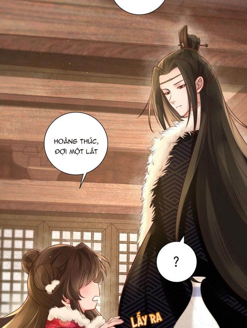 đọc truyện Papa Bạo Quân! Người Chạy Đâu Cho Thoát?! Chương 39 ảnh 24 tại Thiên Thai Truyện