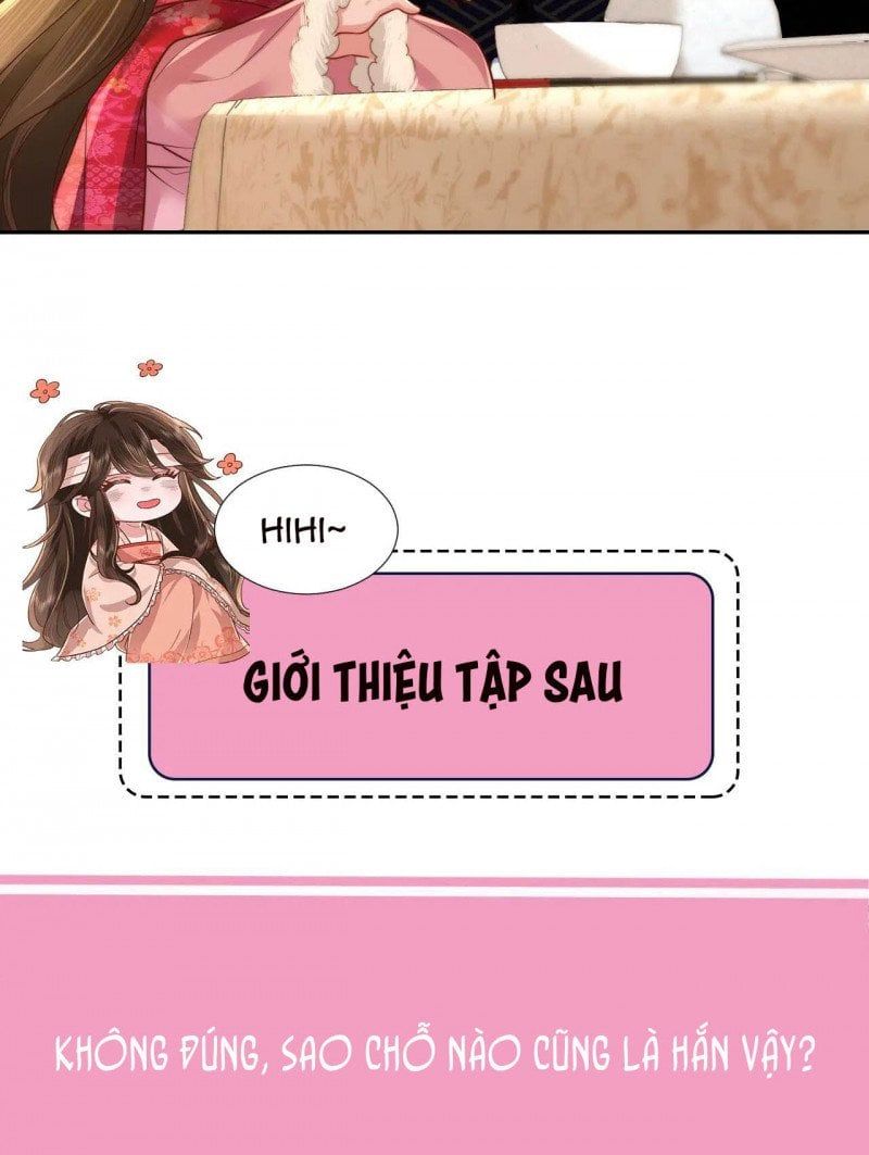 đọc truyện Papa Bạo Quân! Người Chạy Đâu Cho Thoát?! Chương 39 ảnh 25 tại Thiên Thai Truyện