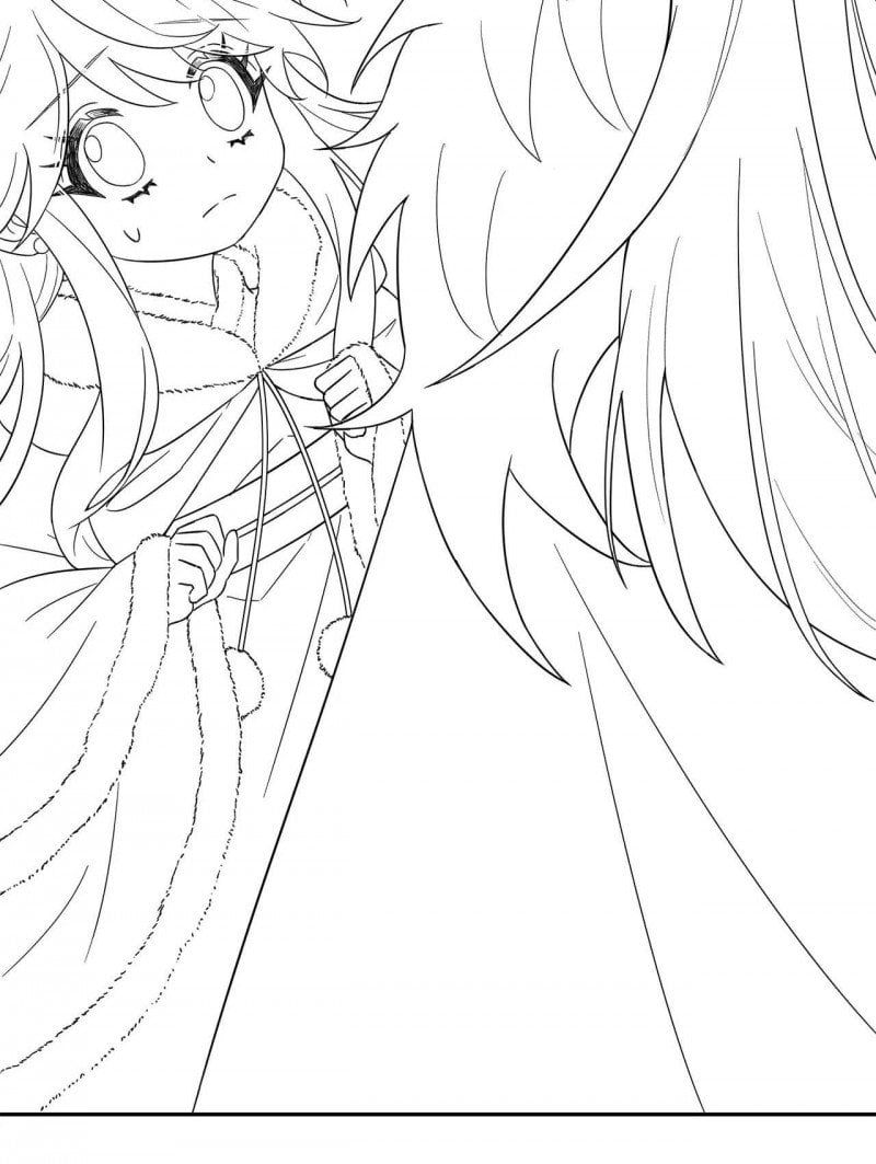 đọc truyện Papa Bạo Quân! Người Chạy Đâu Cho Thoát?! Chương 39 ảnh 28 tại Thiên Thai Truyện