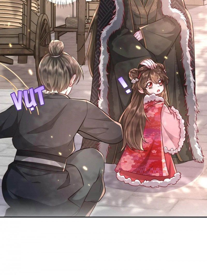 đọc truyện Papa Bạo Quân! Người Chạy Đâu Cho Thoát?! Chương 39 ảnh 5 tại Thiên Thai Truyện