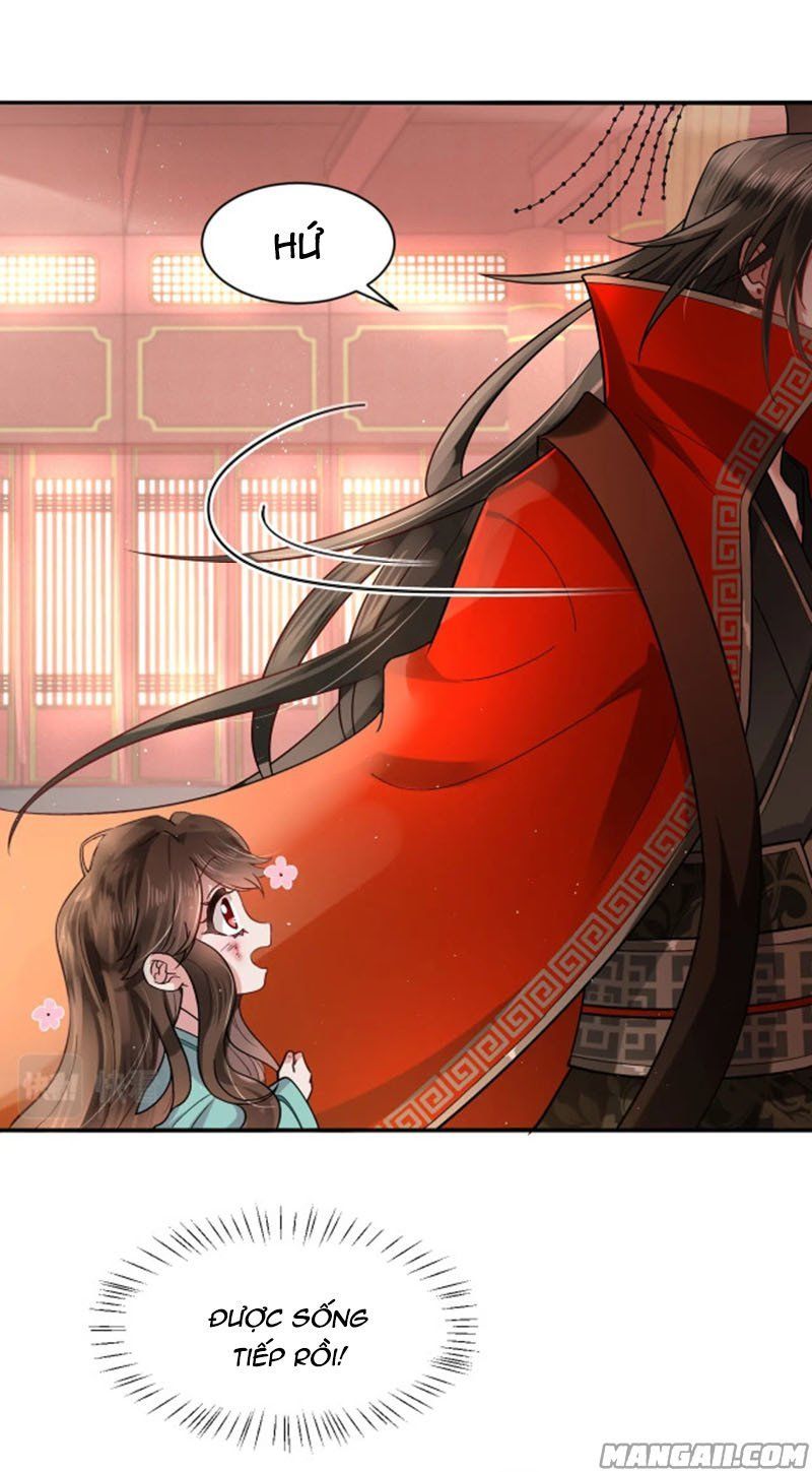 đọc truyện Papa Bạo Quân! Người Chạy Đâu Cho Thoát?! Chương 4 ảnh 5 tại Thiên Thai Truyện