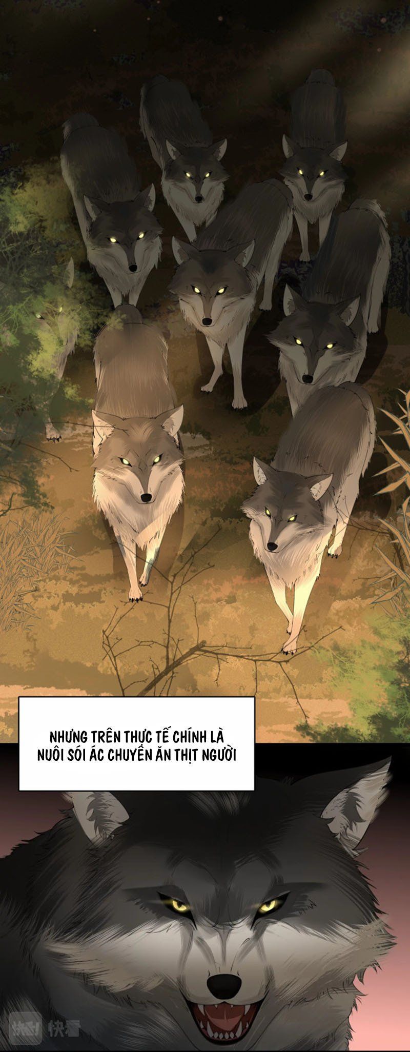 đọc truyện Papa Bạo Quân! Người Chạy Đâu Cho Thoát?! Chương 4 ảnh 10 tại Thiên Thai Truyện