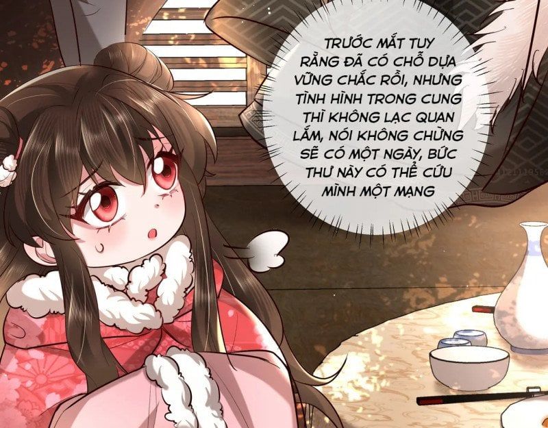 đọc truyện Papa Bạo Quân! Người Chạy Đâu Cho Thoát?! Chương 40 ảnh 14 tại Thiên Thai Truyện