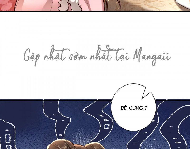 đọc truyện Papa Bạo Quân! Người Chạy Đâu Cho Thoát?! Chương 40 ảnh 15 tại Thiên Thai Truyện