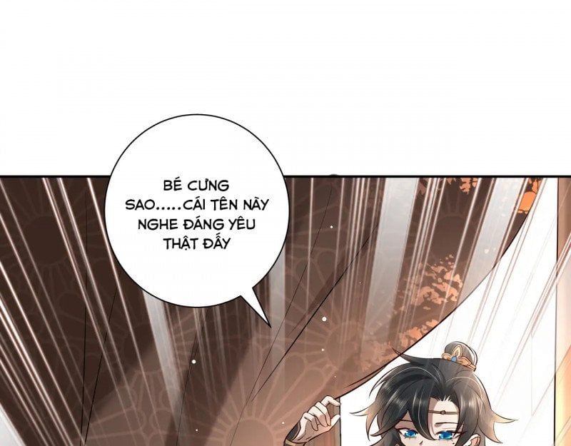 đọc truyện Papa Bạo Quân! Người Chạy Đâu Cho Thoát?! Chương 40 ảnh 17 tại Thiên Thai Truyện