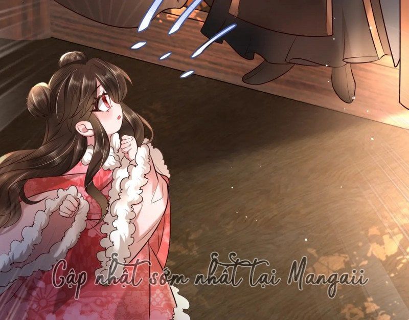 đọc truyện Papa Bạo Quân! Người Chạy Đâu Cho Thoát?! Chương 40 ảnh 19 tại Thiên Thai Truyện