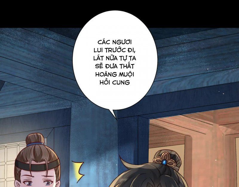 đọc truyện Papa Bạo Quân! Người Chạy Đâu Cho Thoát?! Chương 40 ảnh 21 tại Thiên Thai Truyện