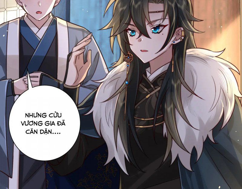 đọc truyện Papa Bạo Quân! Người Chạy Đâu Cho Thoát?! Chương 40 ảnh 22 tại Thiên Thai Truyện