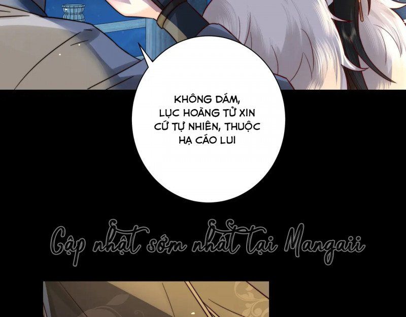 đọc truyện Papa Bạo Quân! Người Chạy Đâu Cho Thoát?! Chương 40 ảnh 25 tại Thiên Thai Truyện