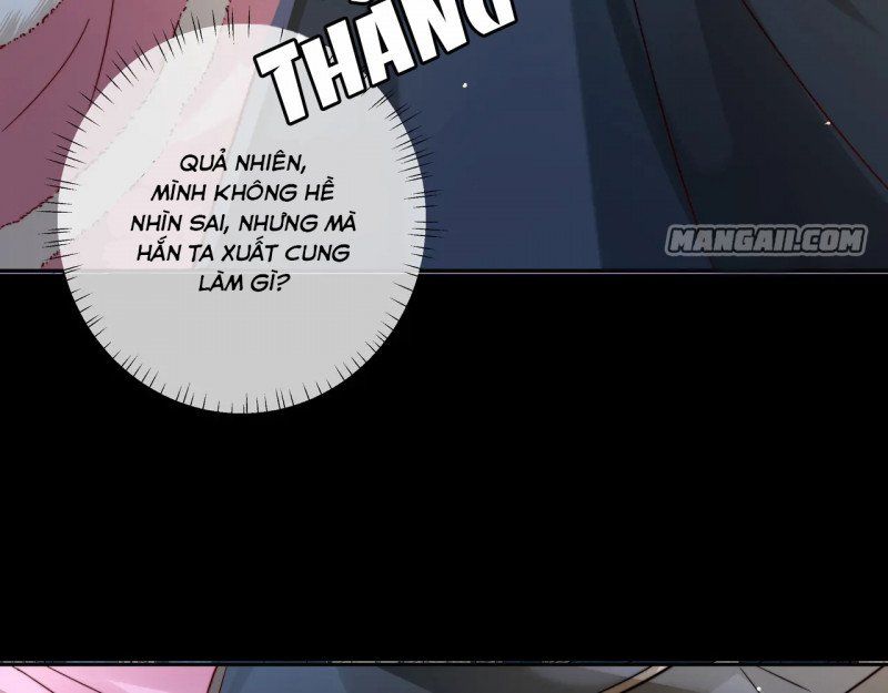 đọc truyện Papa Bạo Quân! Người Chạy Đâu Cho Thoát?! Chương 40 ảnh 30 tại Thiên Thai Truyện