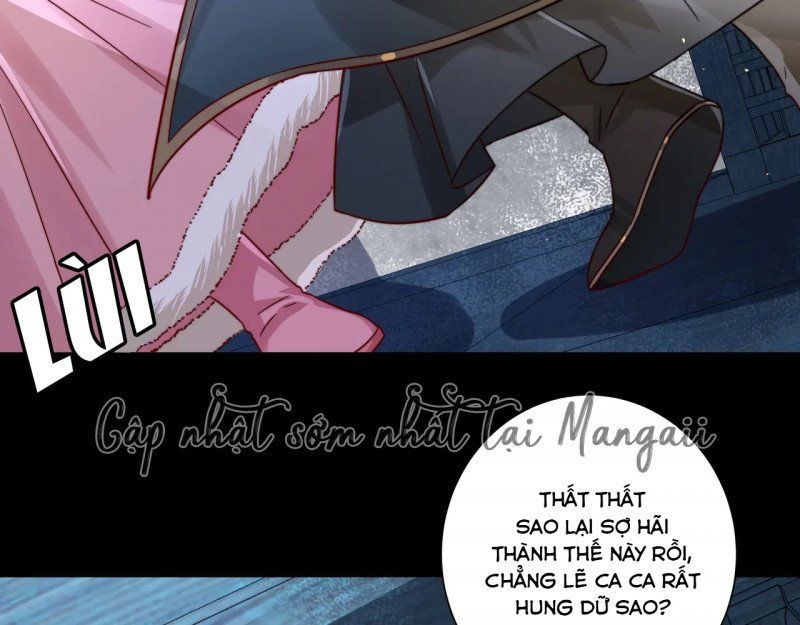 đọc truyện Papa Bạo Quân! Người Chạy Đâu Cho Thoát?! Chương 40 ảnh 31 tại Thiên Thai Truyện