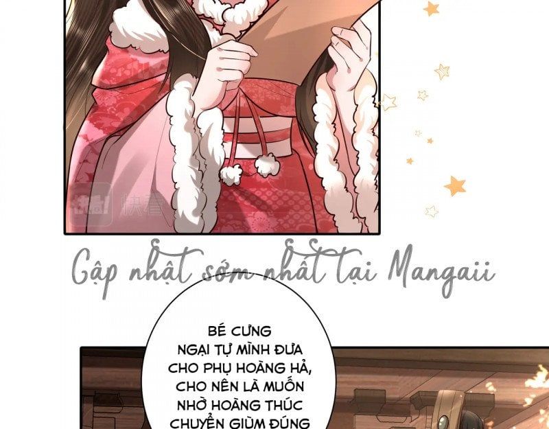 đọc truyện Papa Bạo Quân! Người Chạy Đâu Cho Thoát?! Chương 40 ảnh 5 tại Thiên Thai Truyện