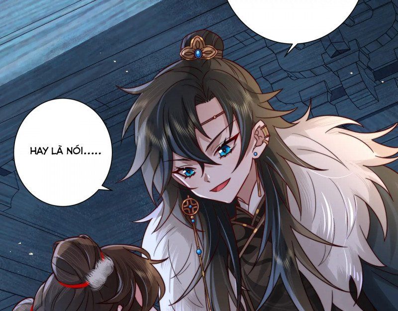 đọc truyện Papa Bạo Quân! Người Chạy Đâu Cho Thoát?! Chương 40 ảnh 32 tại Thiên Thai Truyện