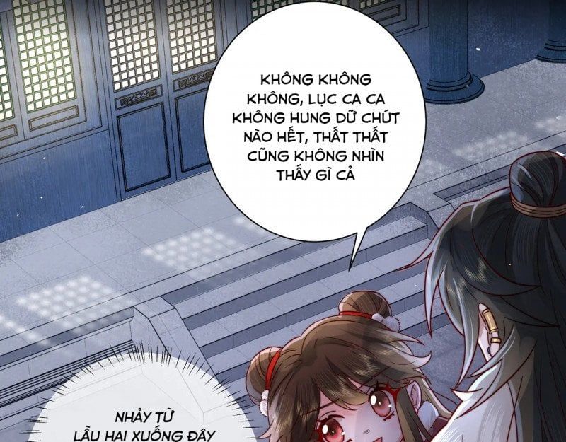 đọc truyện Papa Bạo Quân! Người Chạy Đâu Cho Thoát?! Chương 40 ảnh 36 tại Thiên Thai Truyện