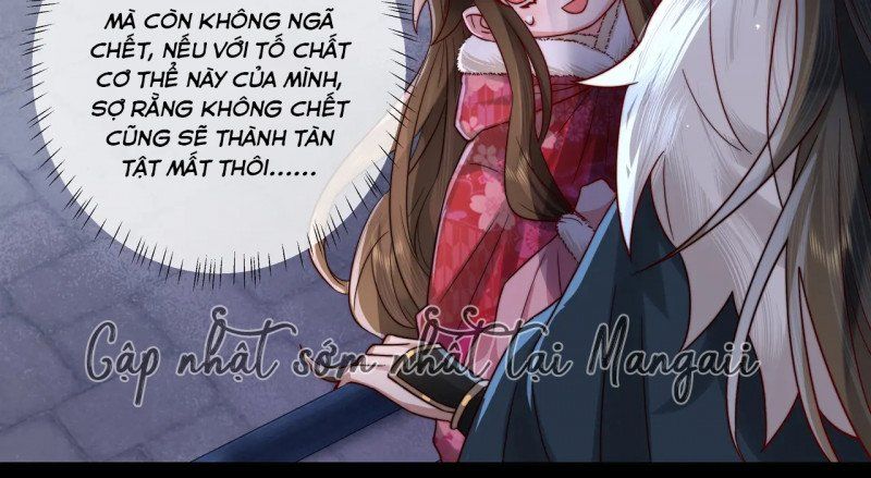 đọc truyện Papa Bạo Quân! Người Chạy Đâu Cho Thoát?! Chương 40 ảnh 37 tại Thiên Thai Truyện