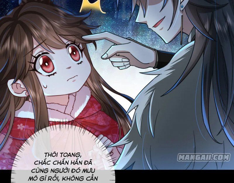 đọc truyện Papa Bạo Quân! Người Chạy Đâu Cho Thoát?! Chương 40 ảnh 39 tại Thiên Thai Truyện