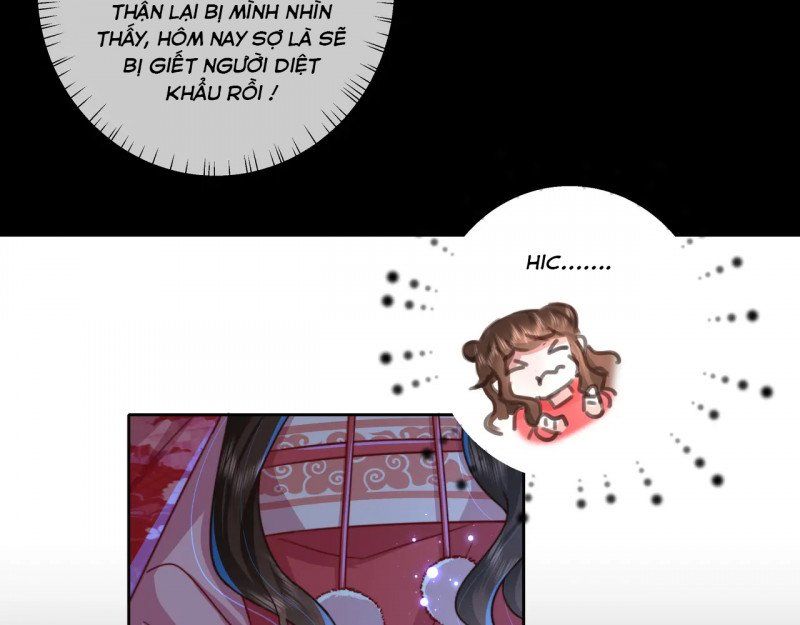 đọc truyện Papa Bạo Quân! Người Chạy Đâu Cho Thoát?! Chương 40 ảnh 40 tại Thiên Thai Truyện