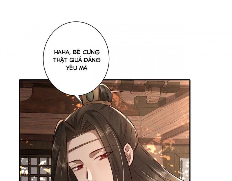 đọc truyện Papa Bạo Quân! Người Chạy Đâu Cho Thoát?! Chương 40 ảnh 10 tại Thiên Thai Truyện