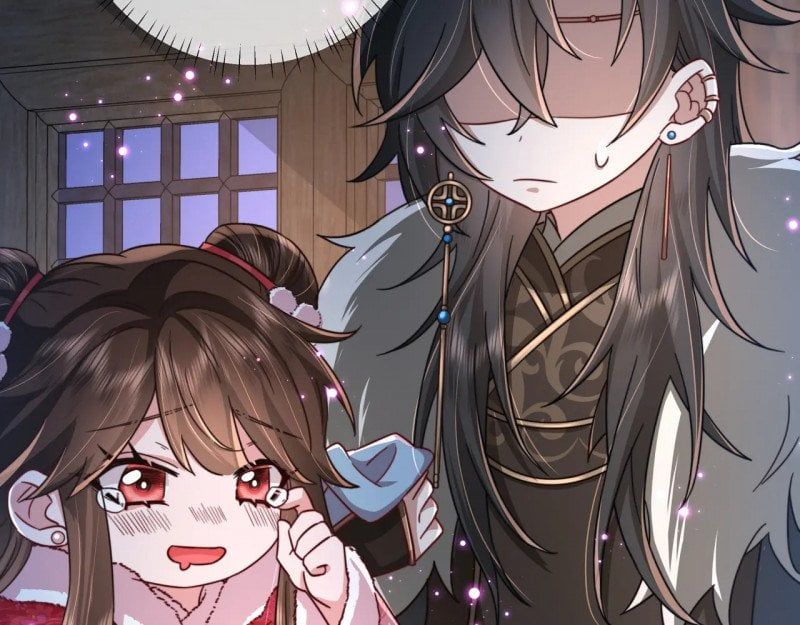 đọc truyện Papa Bạo Quân! Người Chạy Đâu Cho Thoát?! Chương 41 ảnh 14 tại Thiên Thai Truyện