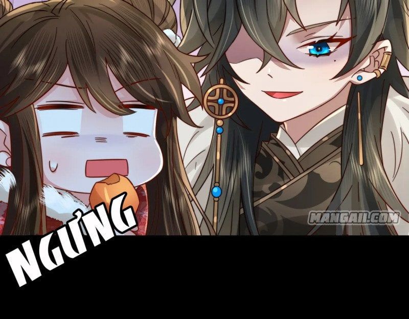 đọc truyện Papa Bạo Quân! Người Chạy Đâu Cho Thoát?! Chương 41 ảnh 19 tại Thiên Thai Truyện