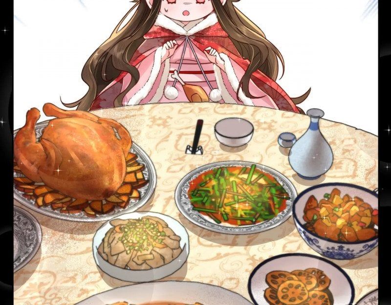 đọc truyện Papa Bạo Quân! Người Chạy Đâu Cho Thoát?! Chương 41 ảnh 21 tại Thiên Thai Truyện