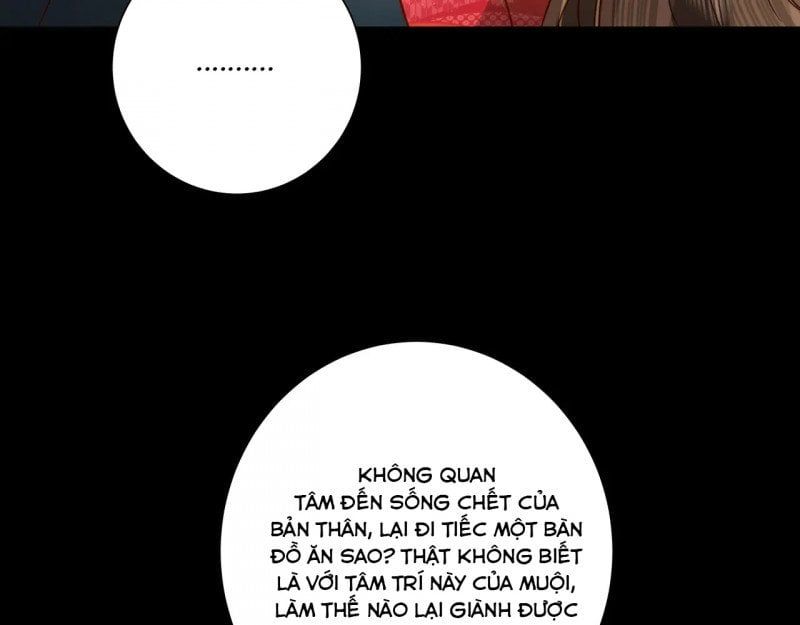 đọc truyện Papa Bạo Quân! Người Chạy Đâu Cho Thoát?! Chương 41 ảnh 25 tại Thiên Thai Truyện