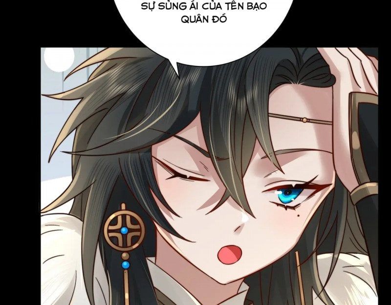 đọc truyện Papa Bạo Quân! Người Chạy Đâu Cho Thoát?! Chương 41 ảnh 26 tại Thiên Thai Truyện