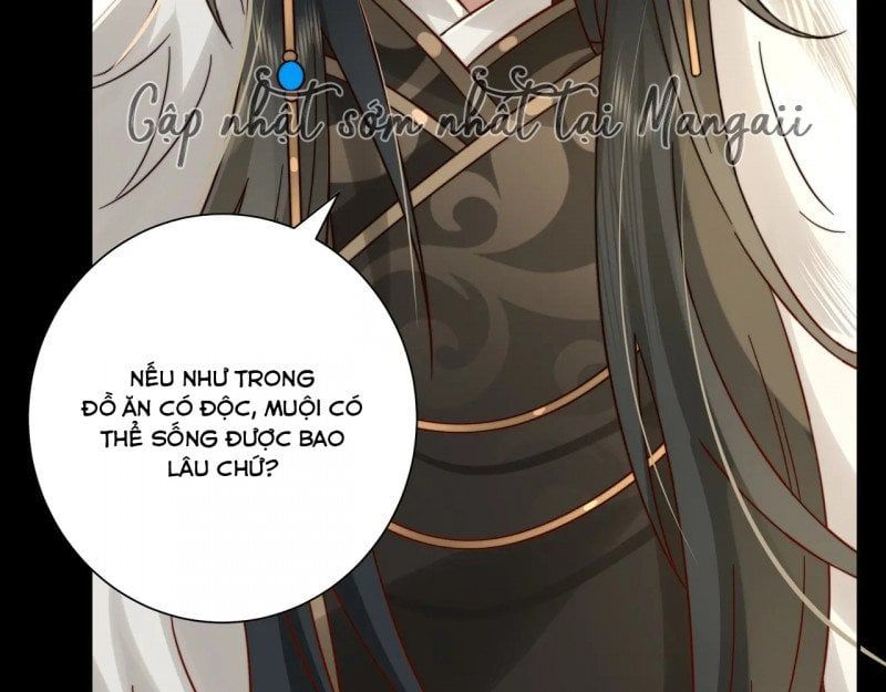 đọc truyện Papa Bạo Quân! Người Chạy Đâu Cho Thoát?! Chương 41 ảnh 27 tại Thiên Thai Truyện