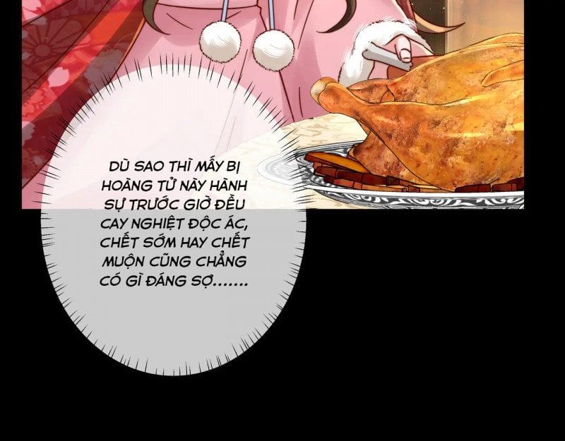 đọc truyện Papa Bạo Quân! Người Chạy Đâu Cho Thoát?! Chương 41 ảnh 30 tại Thiên Thai Truyện