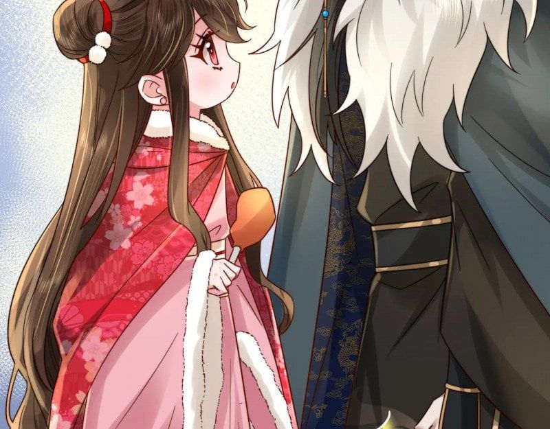 đọc truyện Papa Bạo Quân! Người Chạy Đâu Cho Thoát?! Chương 41 ảnh 34 tại Thiên Thai Truyện