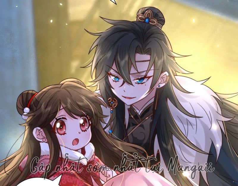 đọc truyện Papa Bạo Quân! Người Chạy Đâu Cho Thoát?! Chương 41 ảnh 36 tại Thiên Thai Truyện