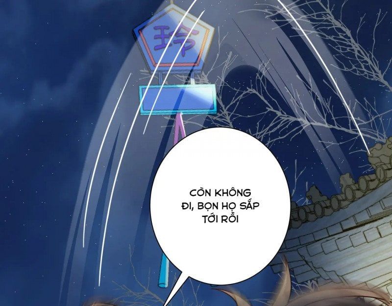 đọc truyện Papa Bạo Quân! Người Chạy Đâu Cho Thoát?! Chương 41 ảnh 41 tại Thiên Thai Truyện