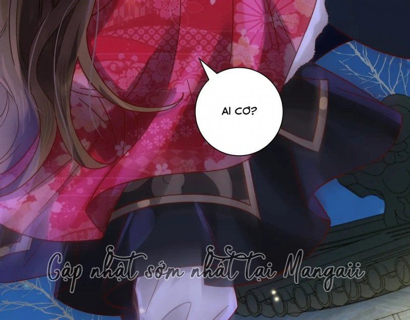 đọc truyện Papa Bạo Quân! Người Chạy Đâu Cho Thoát?! Chương 41 ảnh 43 tại Thiên Thai Truyện