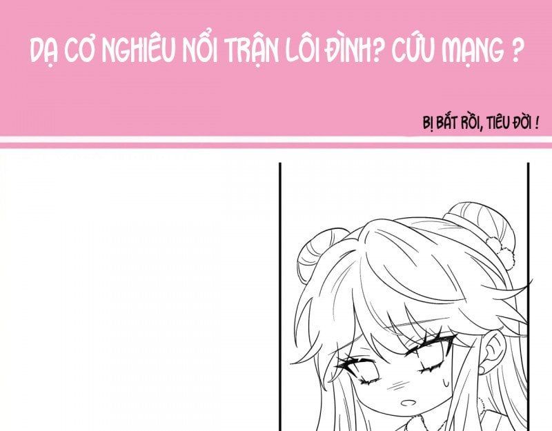 đọc truyện Papa Bạo Quân! Người Chạy Đâu Cho Thoát?! Chương 41 ảnh 47 tại Thiên Thai Truyện