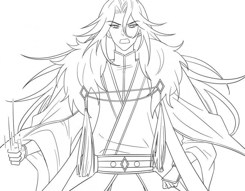 đọc truyện Papa Bạo Quân! Người Chạy Đâu Cho Thoát?! Chương 41 ảnh 50 tại Thiên Thai Truyện