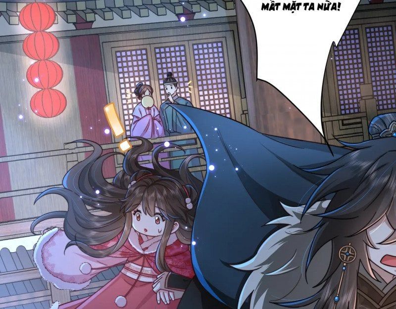 đọc truyện Papa Bạo Quân! Người Chạy Đâu Cho Thoát?! Chương 41 ảnh 8 tại Thiên Thai Truyện