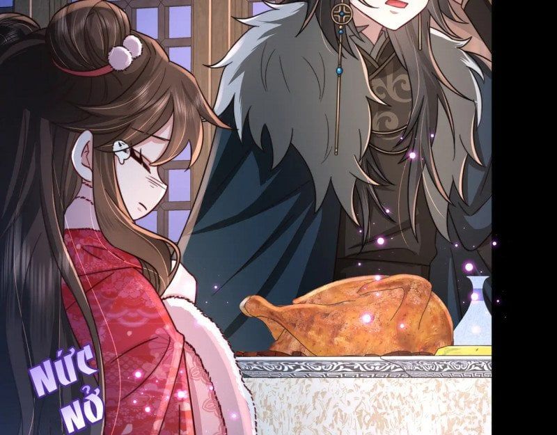 đọc truyện Papa Bạo Quân! Người Chạy Đâu Cho Thoát?! Chương 41 ảnh 11 tại Thiên Thai Truyện