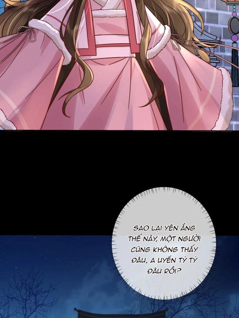 đọc truyện Papa Bạo Quân! Người Chạy Đâu Cho Thoát?! Chương 42 ảnh 12 tại Thiên Thai Truyện