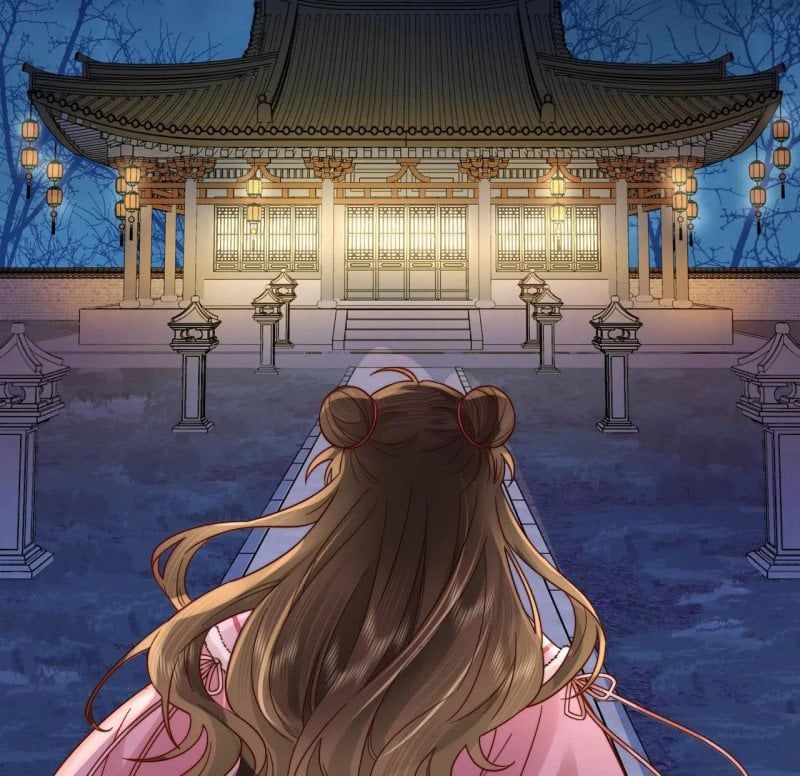 đọc truyện Papa Bạo Quân! Người Chạy Đâu Cho Thoát?! Chương 42 ảnh 13 tại Thiên Thai Truyện