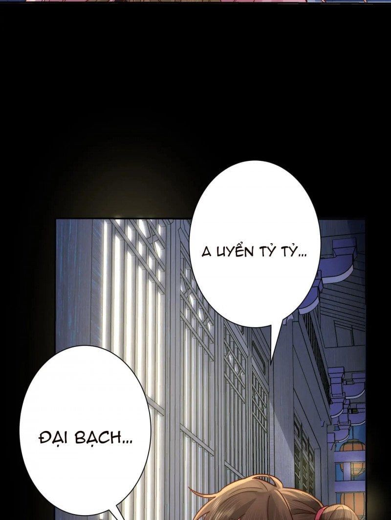 đọc truyện Papa Bạo Quân! Người Chạy Đâu Cho Thoát?! Chương 42 ảnh 14 tại Thiên Thai Truyện