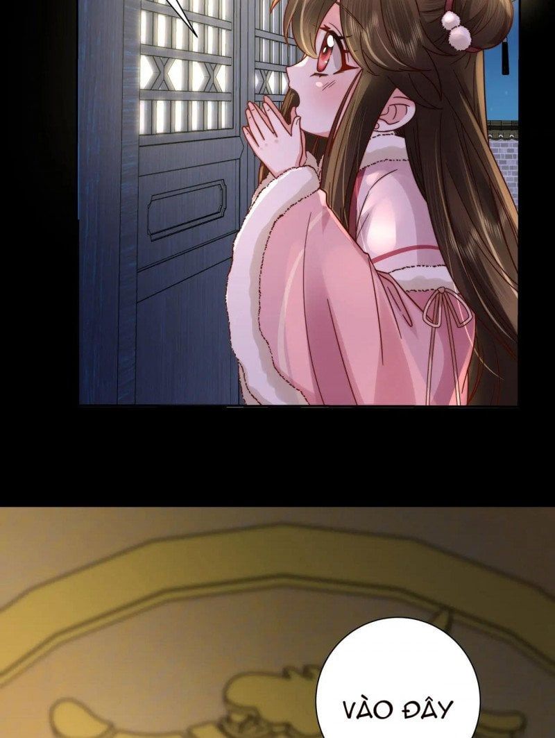 đọc truyện Papa Bạo Quân! Người Chạy Đâu Cho Thoát?! Chương 42 ảnh 15 tại Thiên Thai Truyện