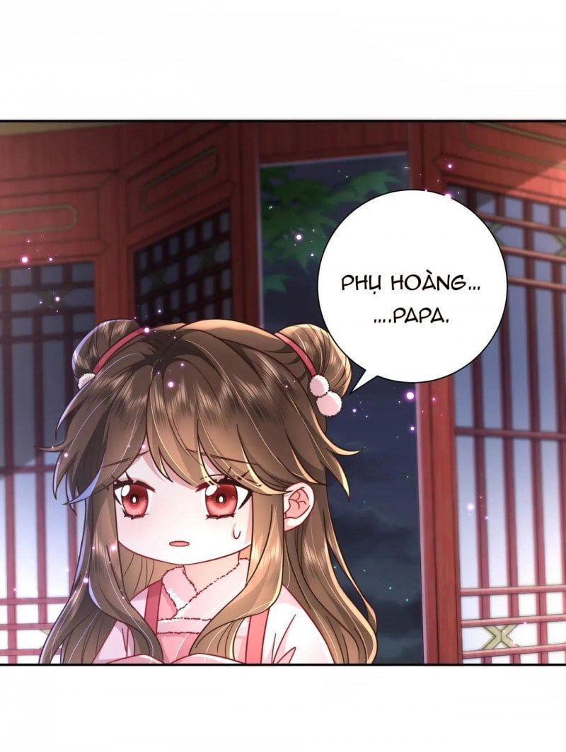 đọc truyện Papa Bạo Quân! Người Chạy Đâu Cho Thoát?! Chương 42 ảnh 18 tại Thiên Thai Truyện