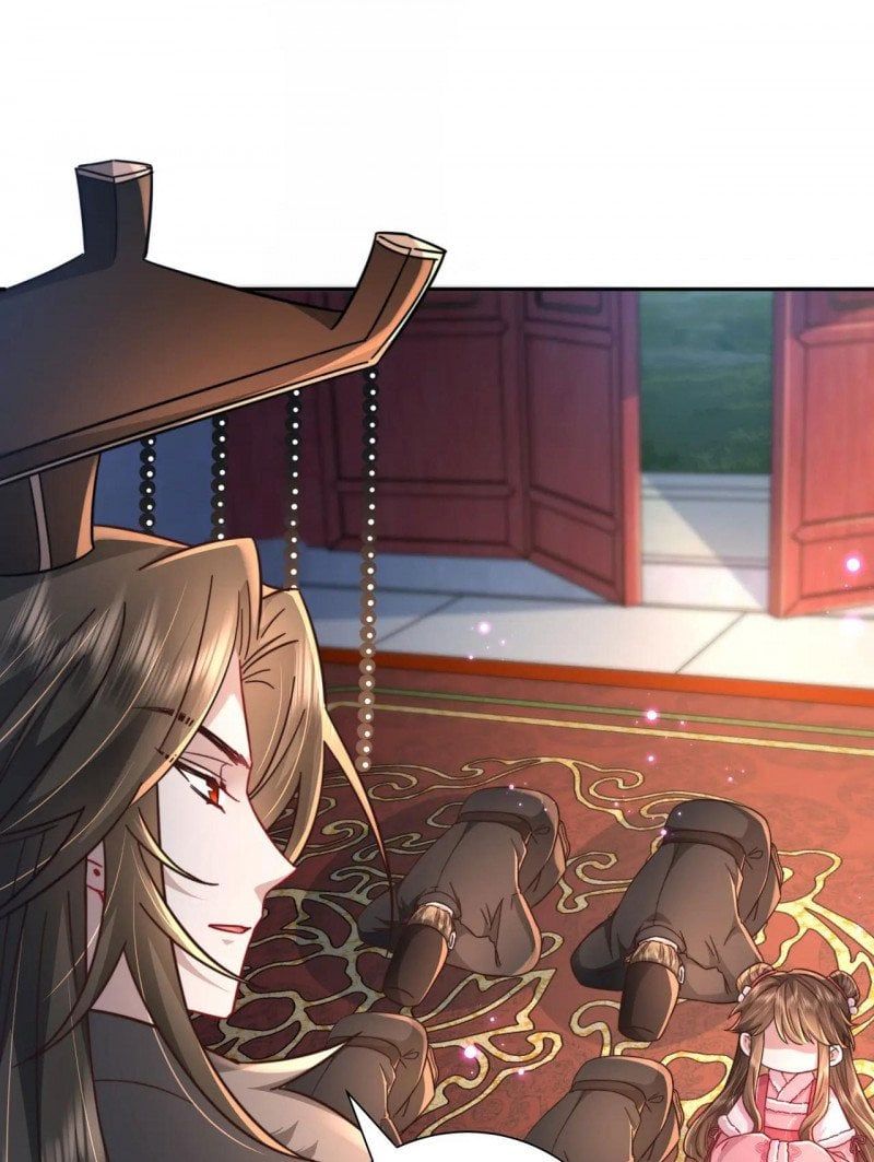 đọc truyện Papa Bạo Quân! Người Chạy Đâu Cho Thoát?! Chương 42 ảnh 19 tại Thiên Thai Truyện