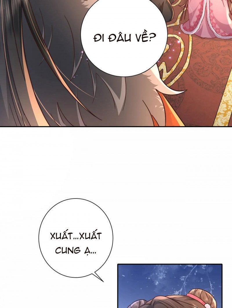 đọc truyện Papa Bạo Quân! Người Chạy Đâu Cho Thoát?! Chương 42 ảnh 20 tại Thiên Thai Truyện